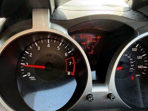 Nissan Juke 1.2 JUKE Tekna Dig-t 5dr