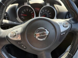 Nissan Juke 1.2 JUKE Tekna Dig-t 5dr
