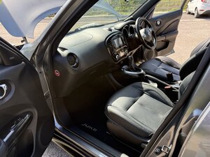 Nissan Juke 1.2 JUKE Tekna Dig-t 5dr