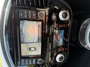 Nissan Juke 1.2 JUKE Tekna Dig-t 5dr