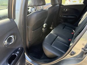 Nissan Juke 1.2 JUKE Tekna Dig-t 5dr