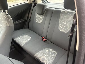 Ford Ka 1.2 KA EDGE 3dr