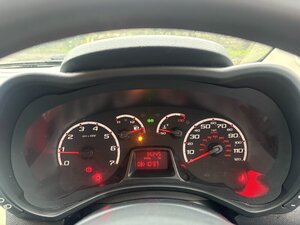 Ford Ka 1.2 KA EDGE 3dr