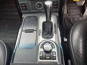 Land Rover Range Rover 3.6 Range Rover Vogue TDV8 AUTO 5dr