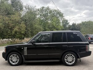 Land Rover Range Rover 3.6 Range Rover Vogue TDV8 AUTO 5dr