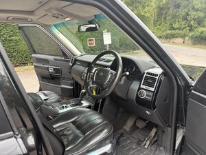 Land Rover Range Rover 3.6 Range Rover Vogue TDV8 AUTO 5dr