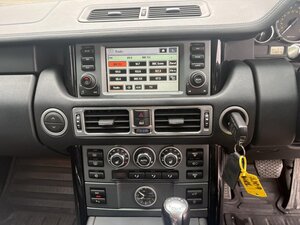 Land Rover Range Rover 3.6 Range Rover Vogue TDV8 AUTO 5dr