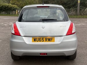 Suzuki Swift 1.2 Swift SZ2 3dr