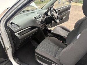 Suzuki Swift 1.2 Swift SZ2 3dr