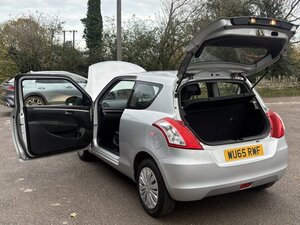 Suzuki Swift 1.2 Swift SZ2 3dr