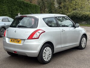 Suzuki Swift 1.2 Swift SZ2 3dr
