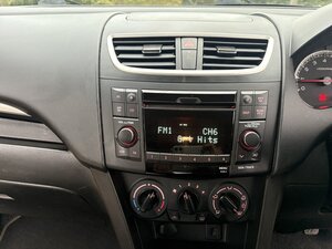 Suzuki Swift 1.2 Swift SZ2 3dr