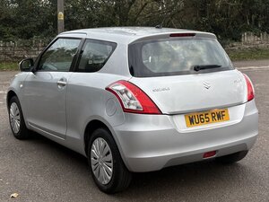 Suzuki Swift 1.2 Swift SZ2 3dr