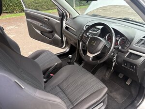 Suzuki Swift 1.2 Swift SZ2 3dr