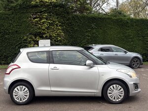Suzuki Swift 1.2 Swift SZ2 3dr