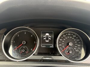 Volkswagen Golf 2.0 GOLF GT TDI Bluemotion Semi-auto 5dr