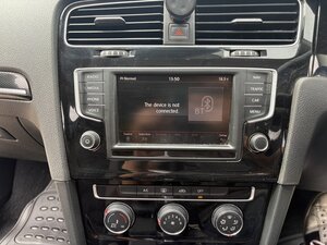 Volkswagen Golf 2.0 GOLF GT TDI Bluemotion Semi-auto 5dr