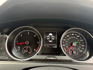 Volkswagen Golf 2.0 GOLF GT TDI Bluemotion Semi-auto 5dr
