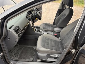 Volkswagen Golf 2.0 GOLF GT TDI Bluemotion Semi-auto 5dr