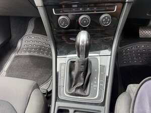 Volkswagen Golf 2.0 GOLF GT TDI Bluemotion Semi-auto 5dr