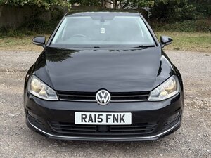 Volkswagen Golf 2.0 GOLF GT TDI Bluemotion Semi-auto 5dr