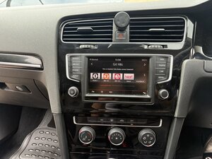Volkswagen Golf 2.0 GOLF GT TDI Bluemotion Semi-auto 5dr