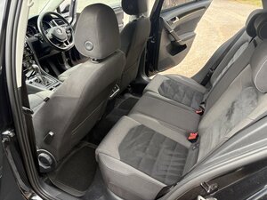 Volkswagen Golf 2.0 GOLF GT TDI Bluemotion Semi-auto 5dr