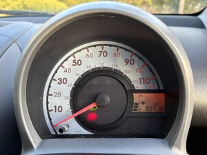 Peugeot 107 1.0 107 Urban LITE 3dr