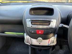 Peugeot 107 1.0 107 Urban LITE 3dr