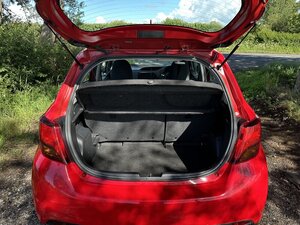 Toyota Yaris 1.3 Yaris ICON Vvt-i 5dr