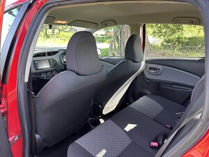 Toyota Yaris 1.3 Yaris ICON Vvt-i 5dr