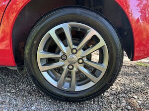 Toyota Yaris 1.3 Yaris ICON Vvt-i 5dr