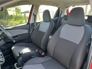 Toyota Yaris 1.3 Yaris ICON Vvt-i 5dr