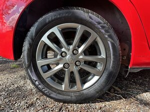 Toyota Yaris 1.3 Yaris ICON Vvt-i 5dr