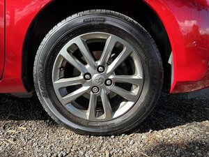 Toyota Yaris 1.3 Yaris ICON Vvt-i 5dr