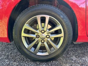 Toyota Yaris 1.3 Yaris ICON Vvt-i 5dr