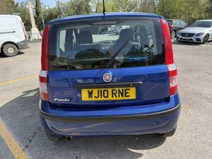 Fiat Panda 1.2 Panda Dynamic ECO 5dr