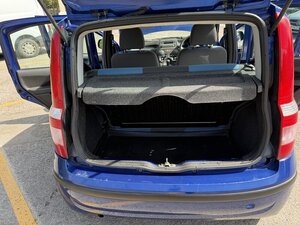 Fiat Panda 1.2 Panda Dynamic ECO 5dr