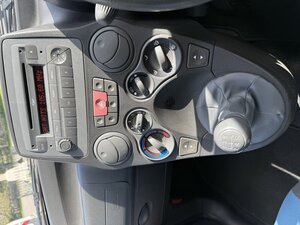 Fiat Panda 1.2 Panda Dynamic ECO 5dr