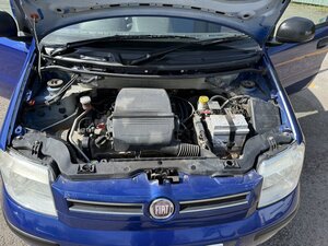 Fiat Panda 1.2 Panda Dynamic ECO 5dr