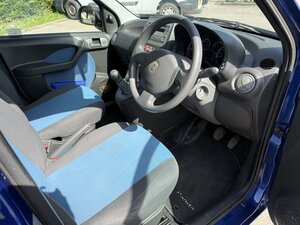 Fiat Panda 1.2 Panda Dynamic ECO 5dr