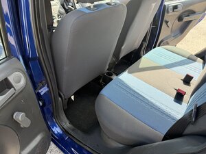 Fiat Panda 1.2 Panda Dynamic ECO 5dr