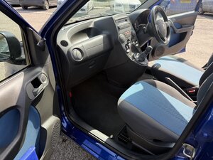 Fiat Panda 1.2 Panda Dynamic ECO 5dr