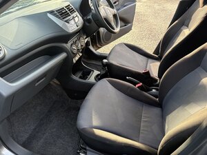 Suzuki Alto 1.0 ALTO SZ 5dr