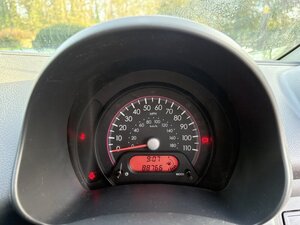 Suzuki Alto 1.0 ALTO SZ 5dr