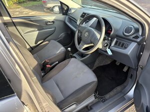 Suzuki Alto 1.0 ALTO SZ 5dr