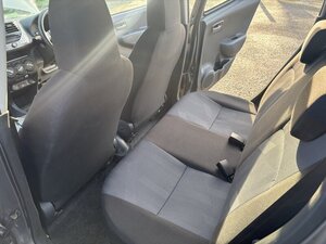 Suzuki Alto 1.0 ALTO SZ 5dr