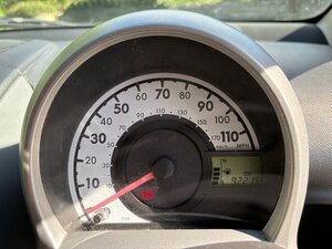 Toyota Aygo 1.0 AYGO BLUE Vvt-i 3dr