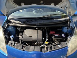 Toyota Aygo 1.0 AYGO BLUE Vvt-i 3dr