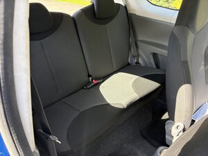 Toyota Aygo 1.0 AYGO BLUE Vvt-i 3dr